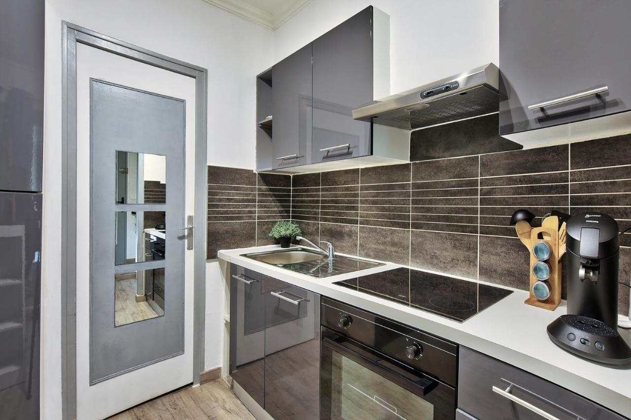 Appartement Le Spacieux Bressan - Hyper-Centre Бур-ен-Брес Екстериор снимка